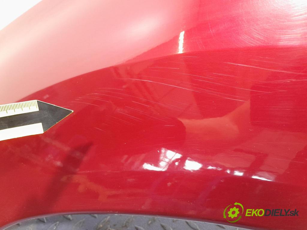 Mitsubishi Asx 2019 blatník Predné Vľavo: