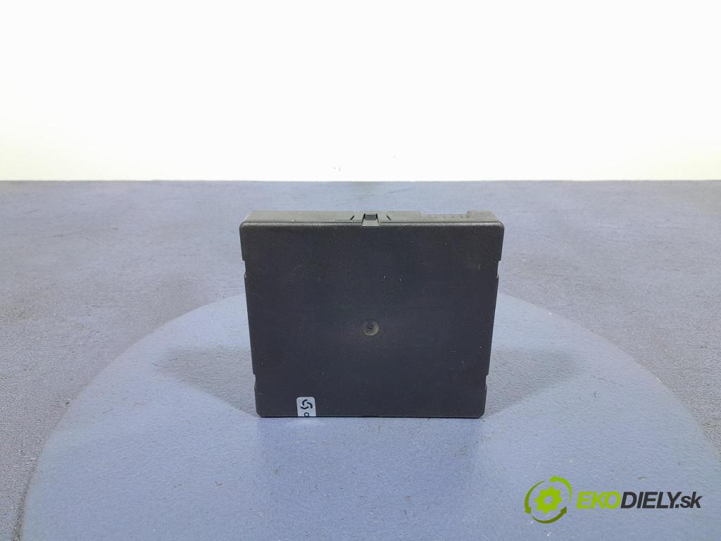 Audi A6 2005 řídící jednotka Komfortu 4F0907289D