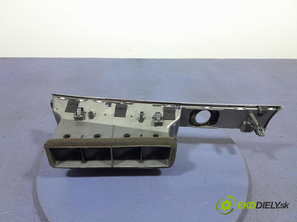 Audi A6 2005 GRIDS: Prúd vzduchu: Vzduch: 4F1820951D