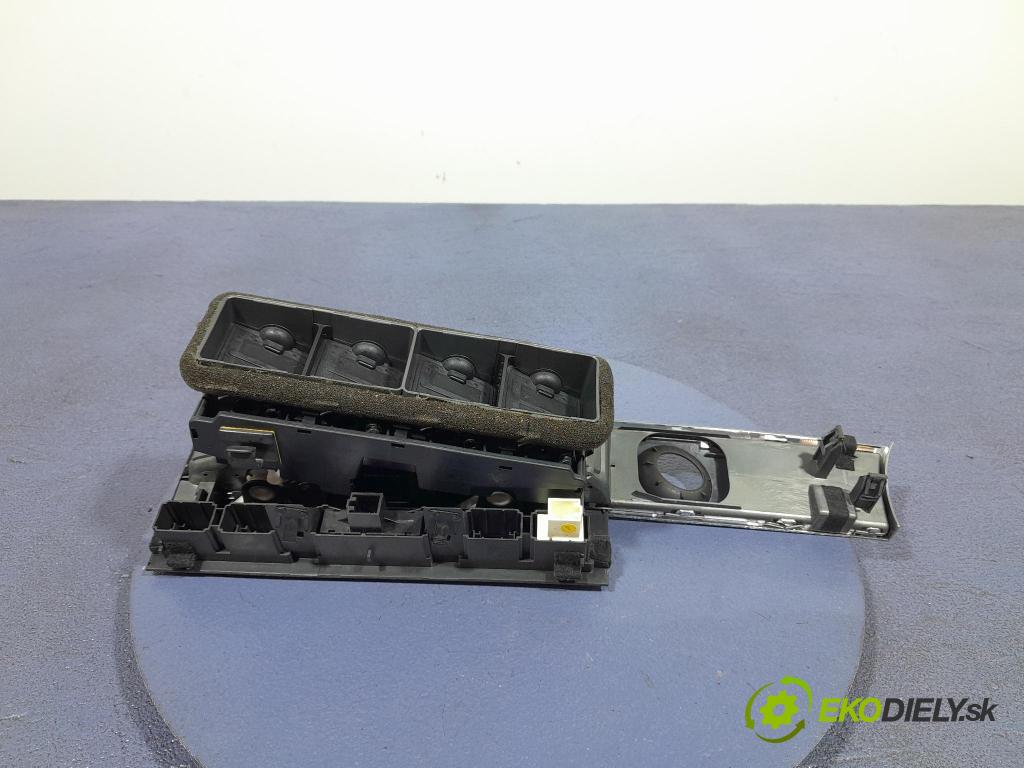 Audi A6 2005 GRIDS: Prúd vzduchu: Vzduch: 4F1820951D