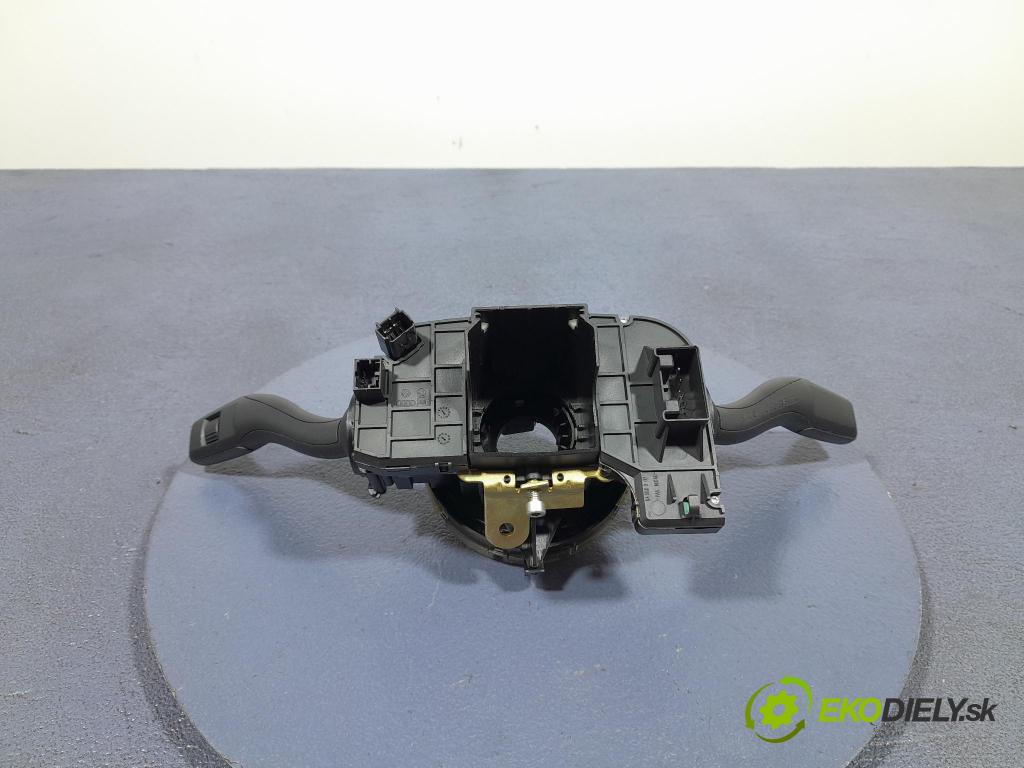 Audi A6 2005 Přepínač Komplex: 4F0953549A