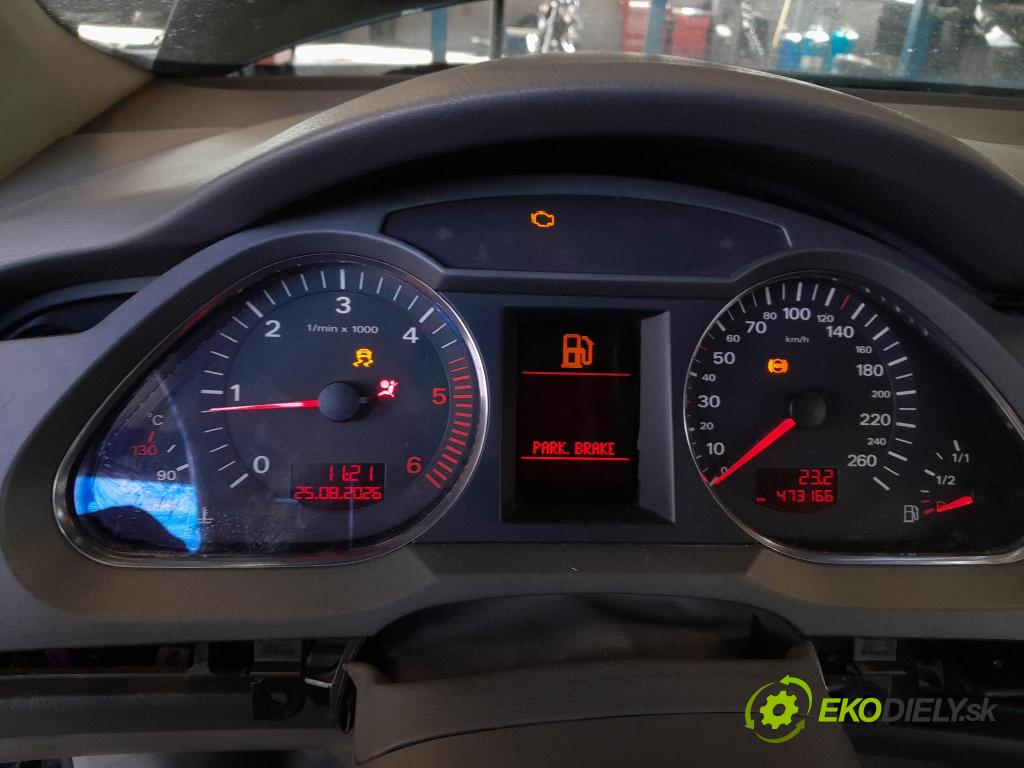Audi A6 2005 prístrojovka/ budíky