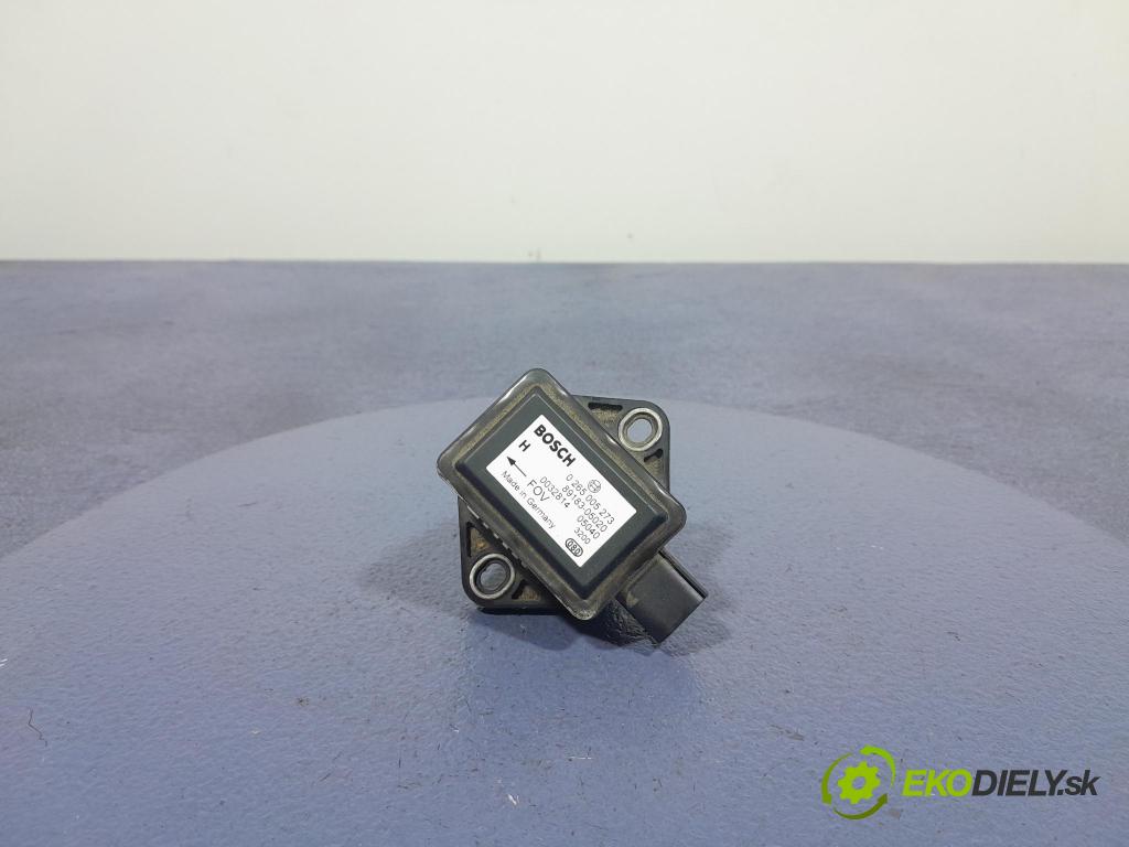 Toyota Avensis 2005 snímač ESP 89183-05020