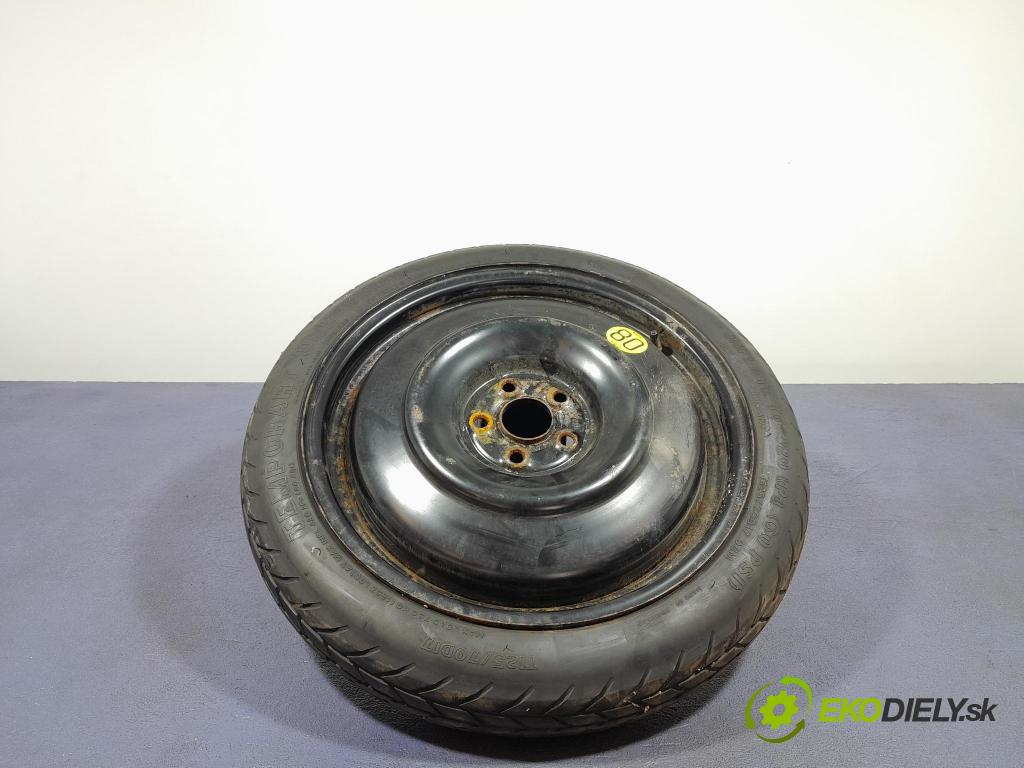 Toyota Avensis 2005 kolo Přístupné 2170600