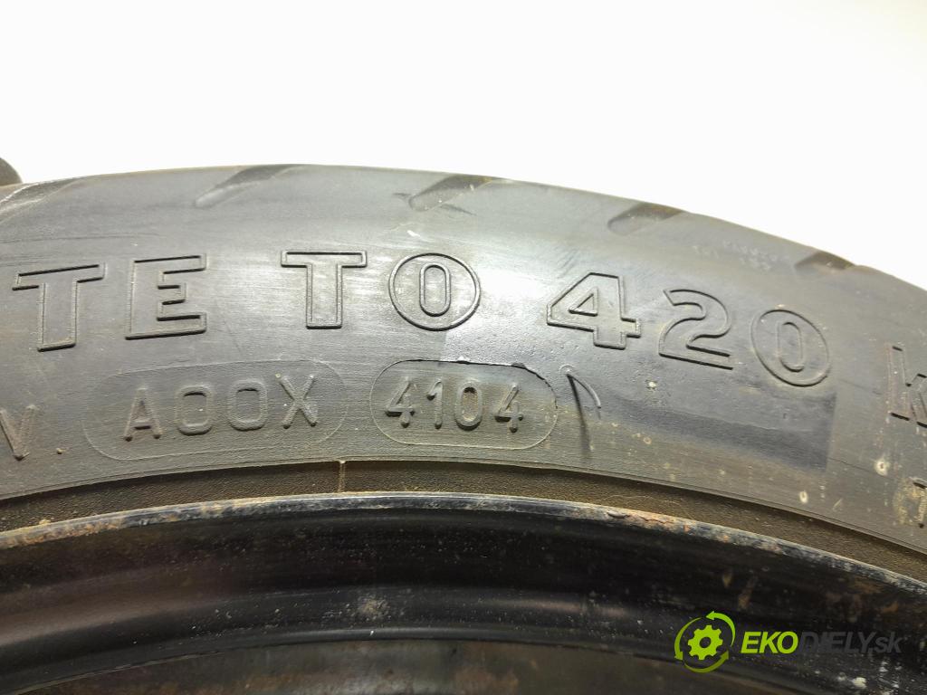 Toyota Avensis 2005 kolo Přístupné 2170600
