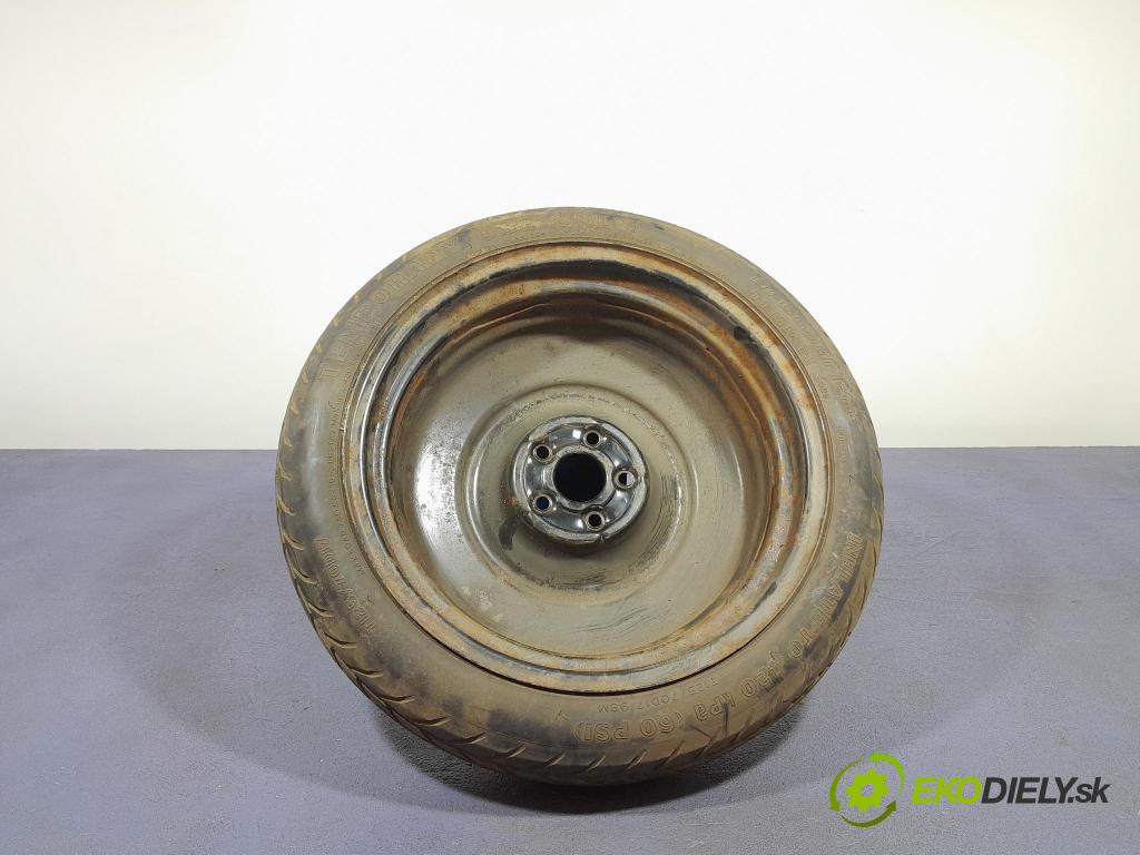Toyota Avensis 2005 kolo Přístupné 2170600