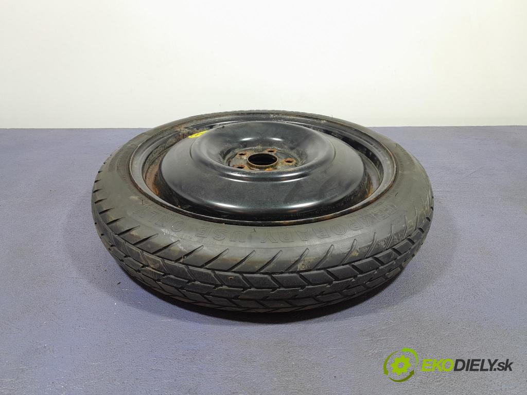 Toyota Avensis 2005 kolo Přístupné 2170600