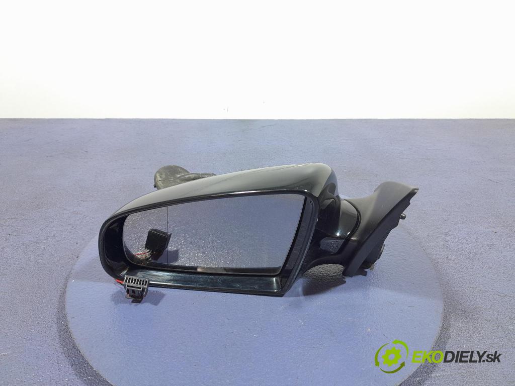 Audi A6 2005 zrkadlo Vľavo: