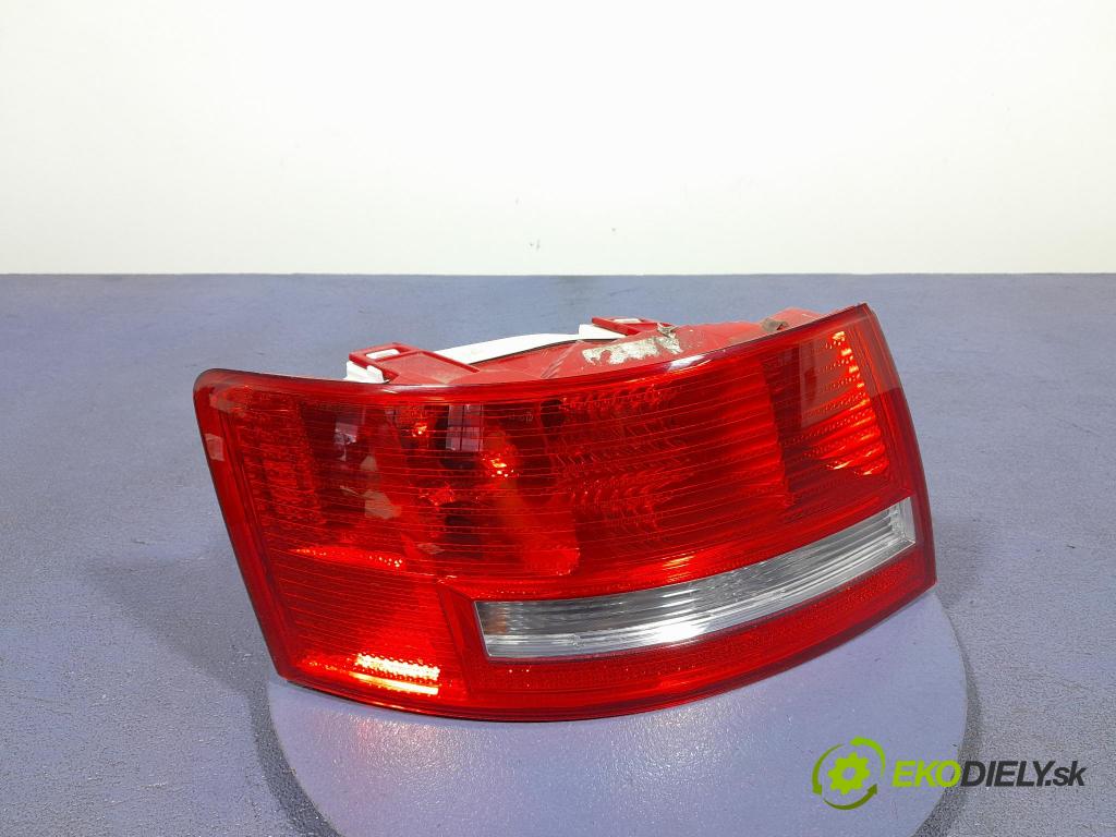 Audi A6 2005 svetlo / reflektor zad ľavá Vonkajsia: