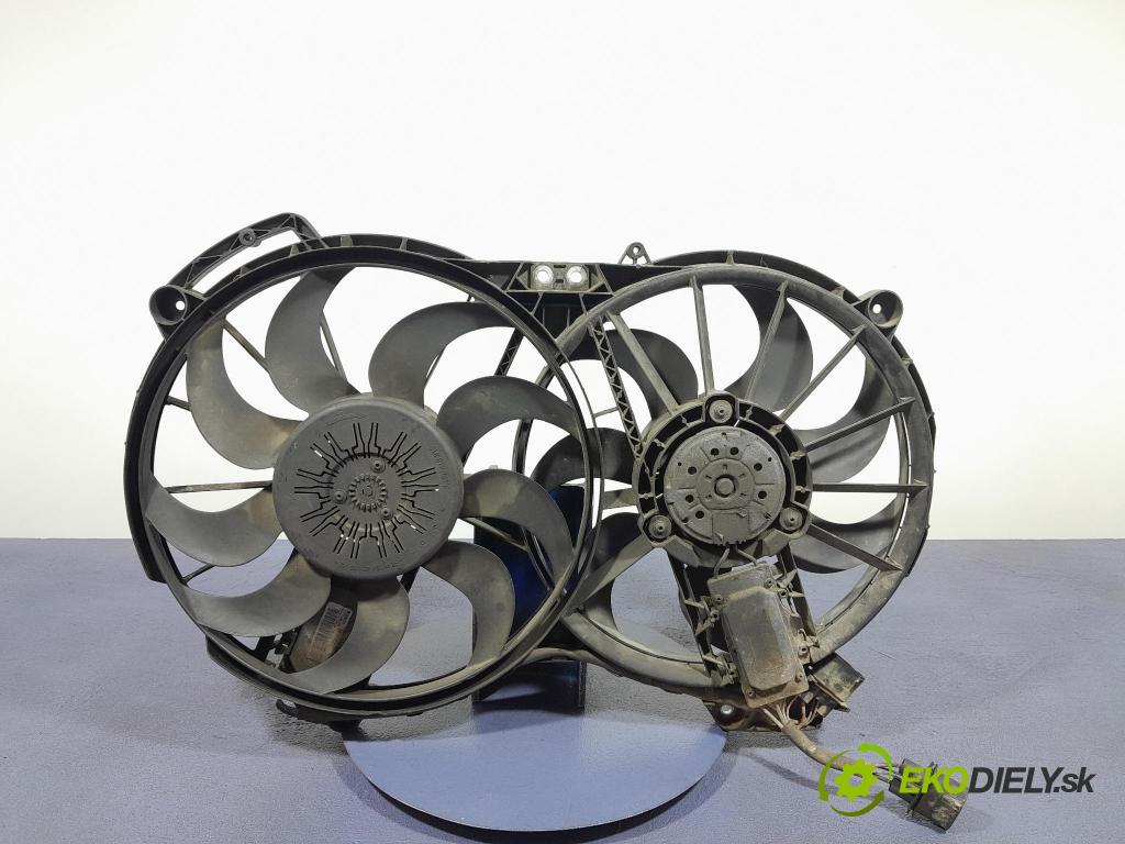 Audi A6 2005 Ventilátor Chladič: 4F0121003G