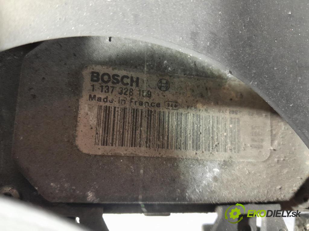Audi A6 2005 Ventilátor Chladič: 4F0121003G