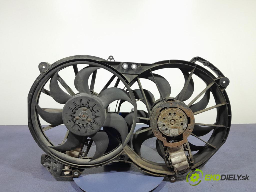 Audi A6 2005 Ventilátor Chladič: 4F0121003G