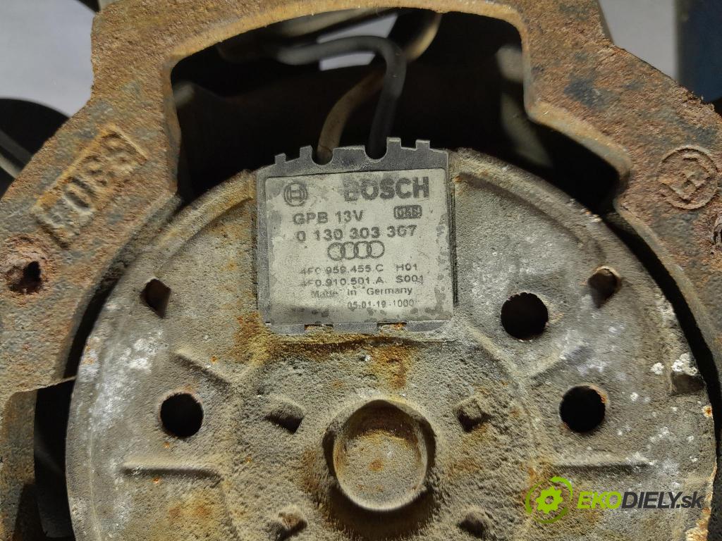 Audi A6 2005 Ventilátor Chladič: 4F0121003G