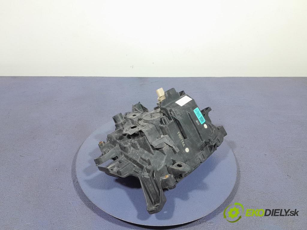 Mitsubishi Asx 2019 Halogen Levý: GAMZ2203260
