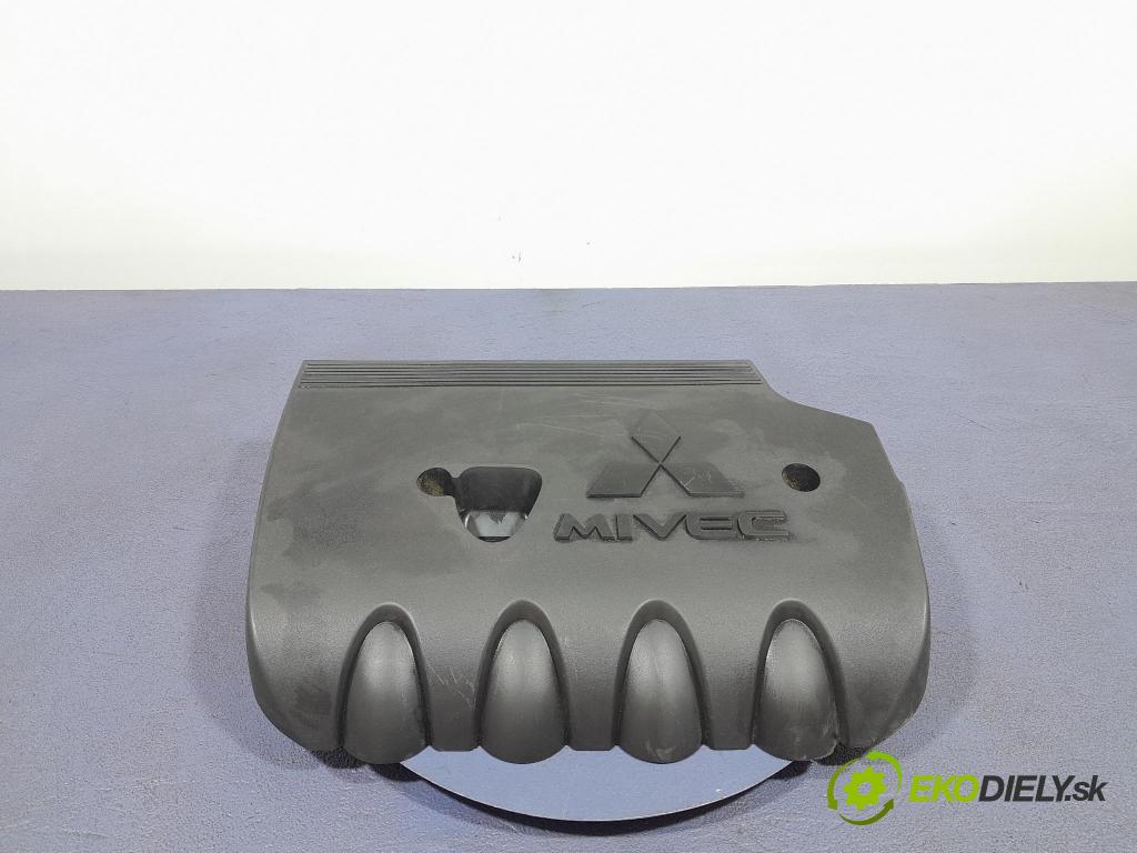Mitsubishi Asx 2019 kryt Motor: 1003A211