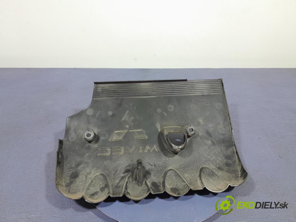 Mitsubishi Asx 2019 kryt Motor: 1003A211