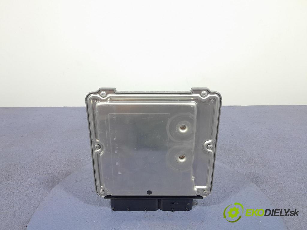 Audi A6 2005 riadiaca jednotka Motor: 4F0907401B