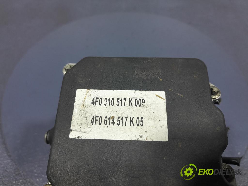 Audi A6 2005 čerpadlo ABS x 4F0614517K