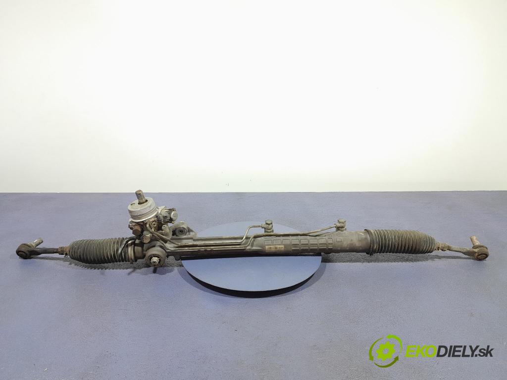Audi A6 2005 řízení volantu 4F1422065R
