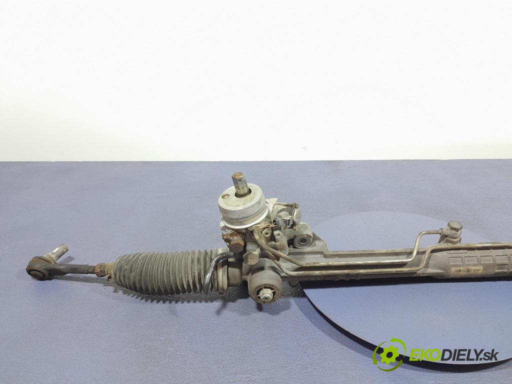 Audi A6 2005 řízení volantu 4F1422065R