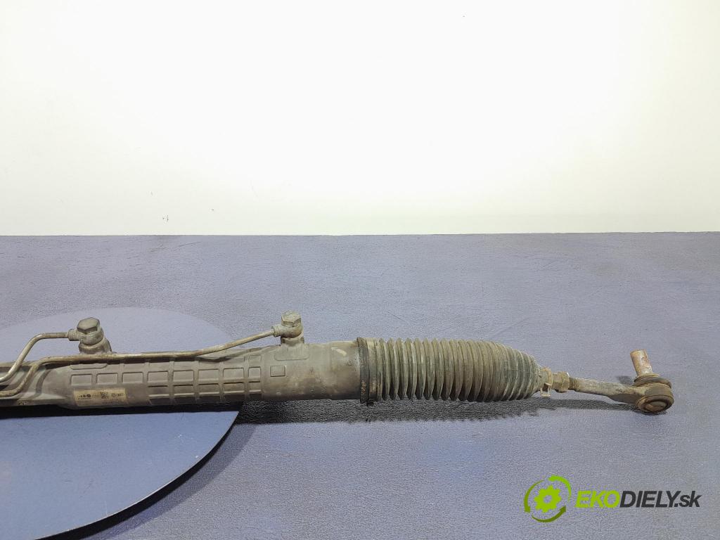 Audi A6 2005 řízení volantu 4F1422065R