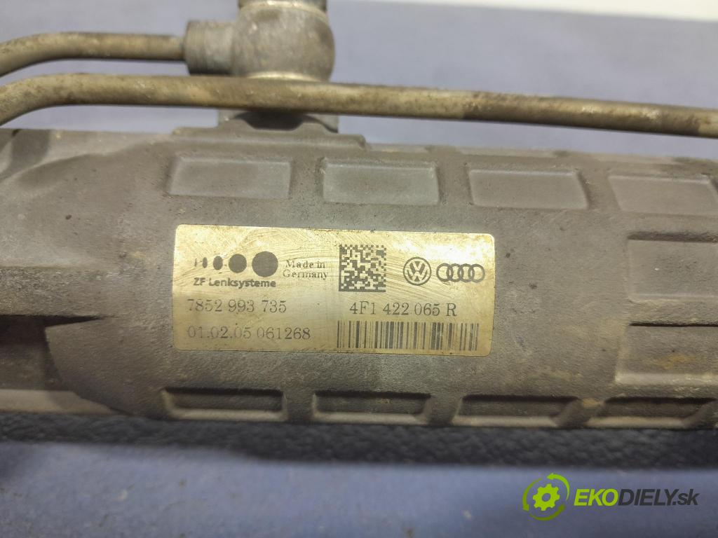 Audi A6 2005 řízení volantu 4F1422065R