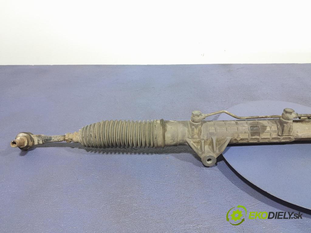 Audi A6 2005 řízení volantu 4F1422065R