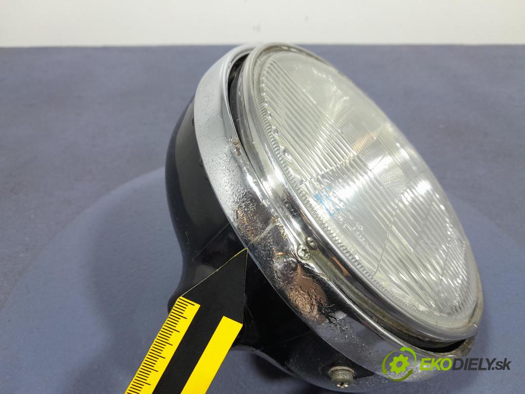 Honda CB 1995 Reflektor: Vľavo: