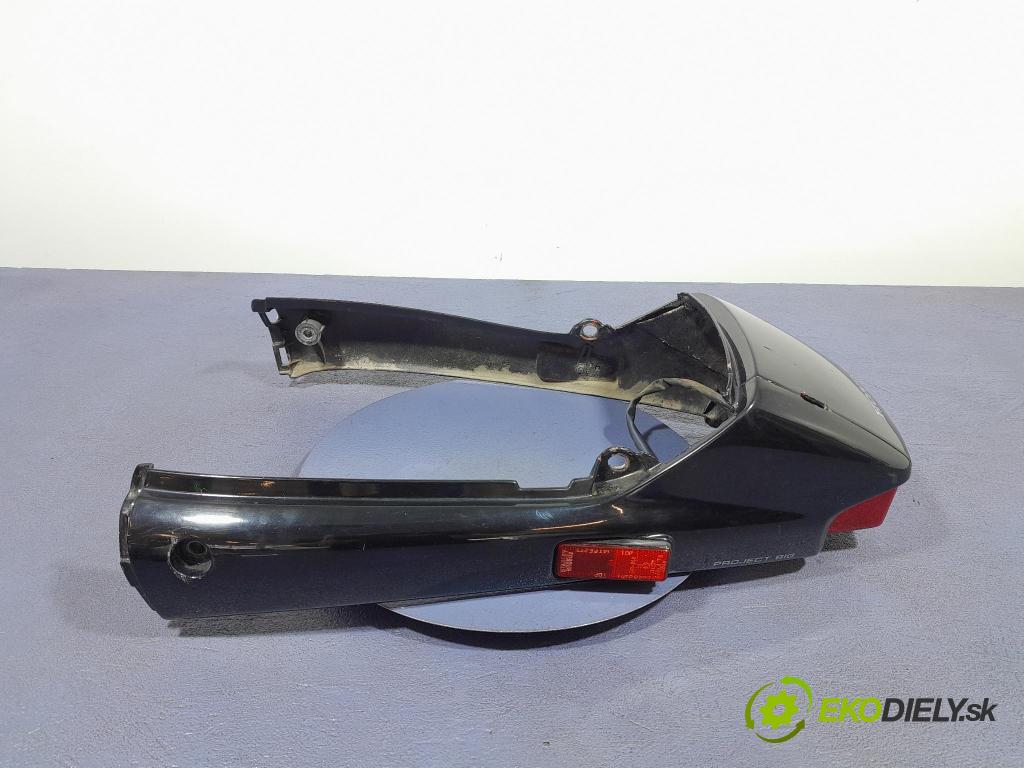 Honda CB 1995 nárazník zad