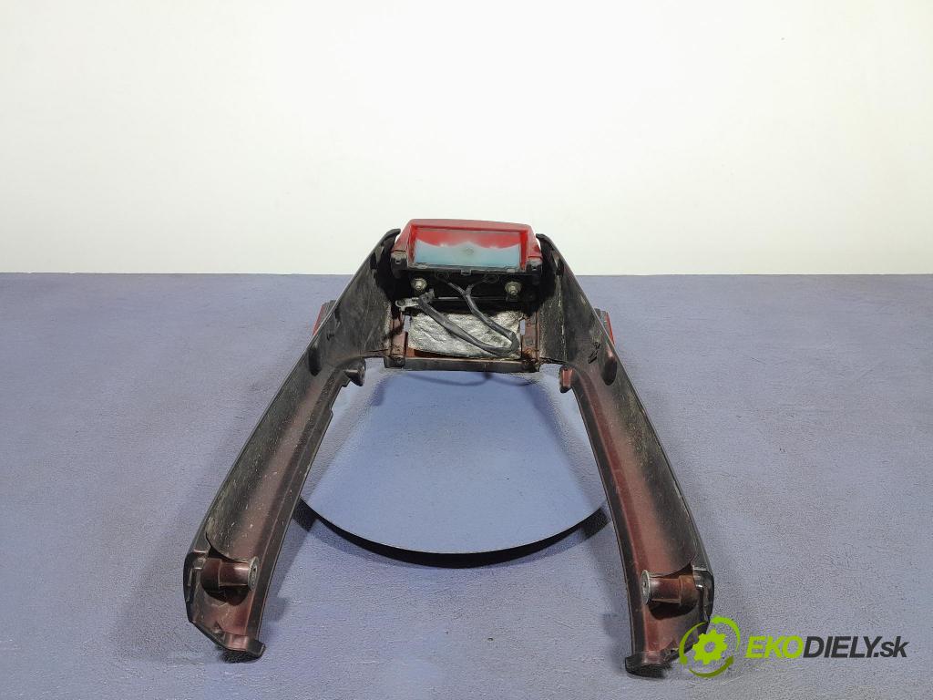 Honda CB 1995 nárazník zad