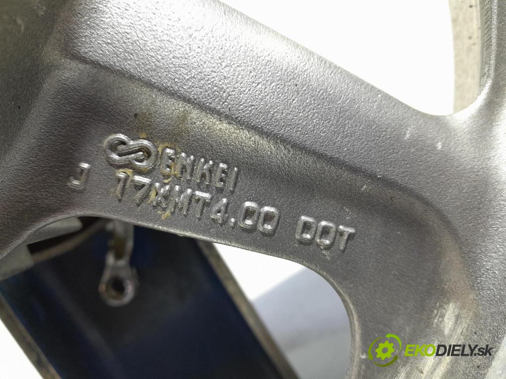 Honda CB 1995 Ráfky Hlinikové: Pneumatiky