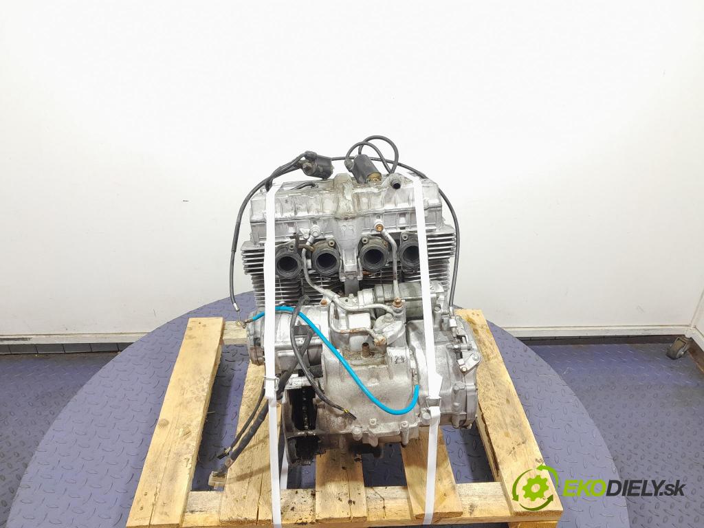 Honda CB 1995 motor Benzín: RC38E