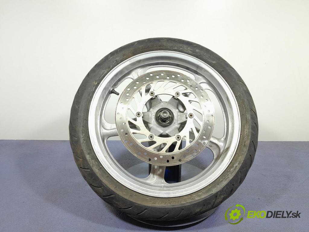 Honda CB 1995 Ráfky Hlinikové: Pneumatiky