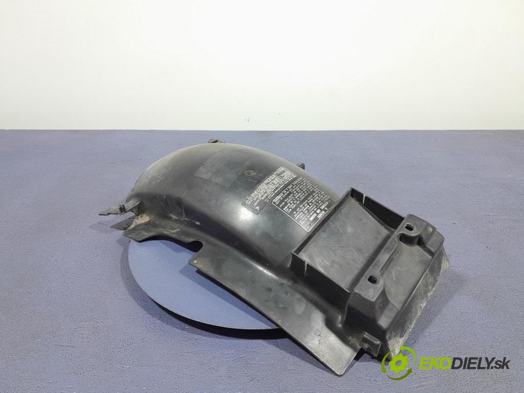 Honda CB 1995 blatník zad Vľavo: 80106-MW3-6710