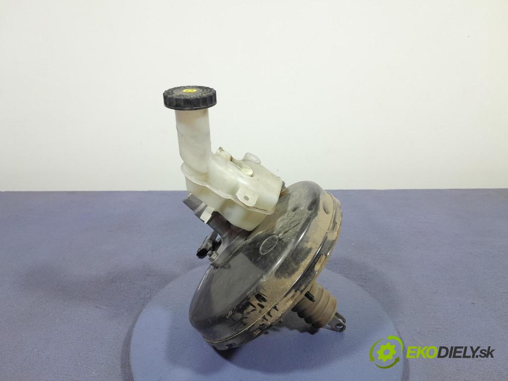 Mitsubishi Asx 2019 servo Brzdy: 4680A239