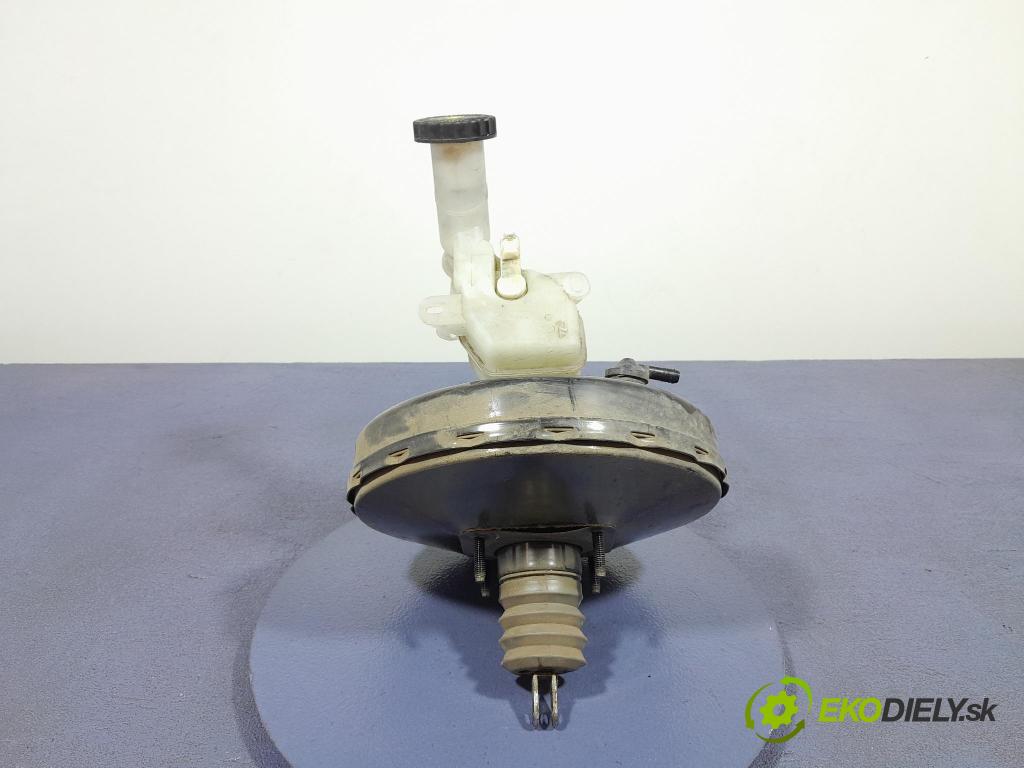 Mitsubishi Asx 2019 servo Brzdy: 4680A239