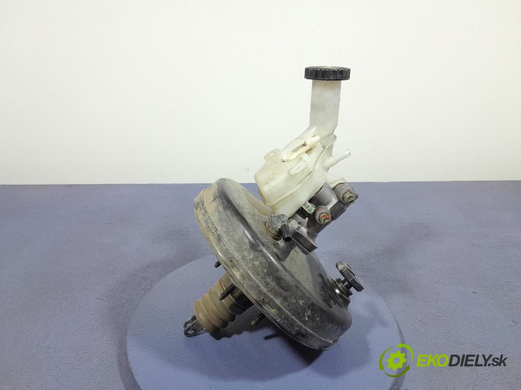 Mitsubishi Asx 2019 servo Brzdy: 4680A239