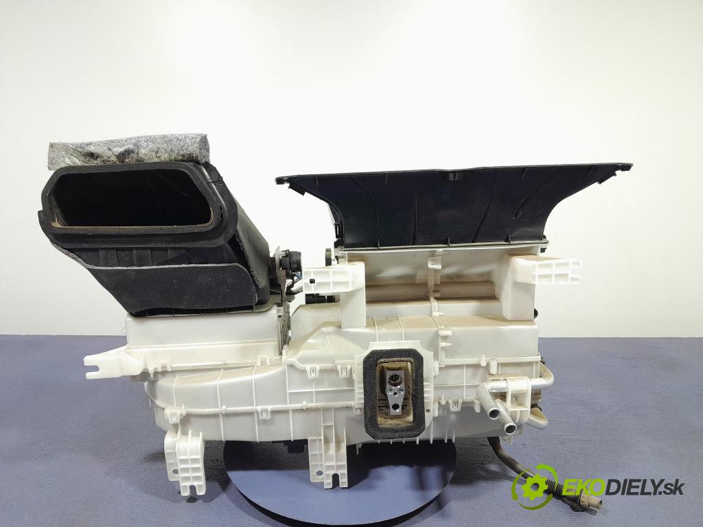 Mitsubishi Asx 2019 radiator 7800A516