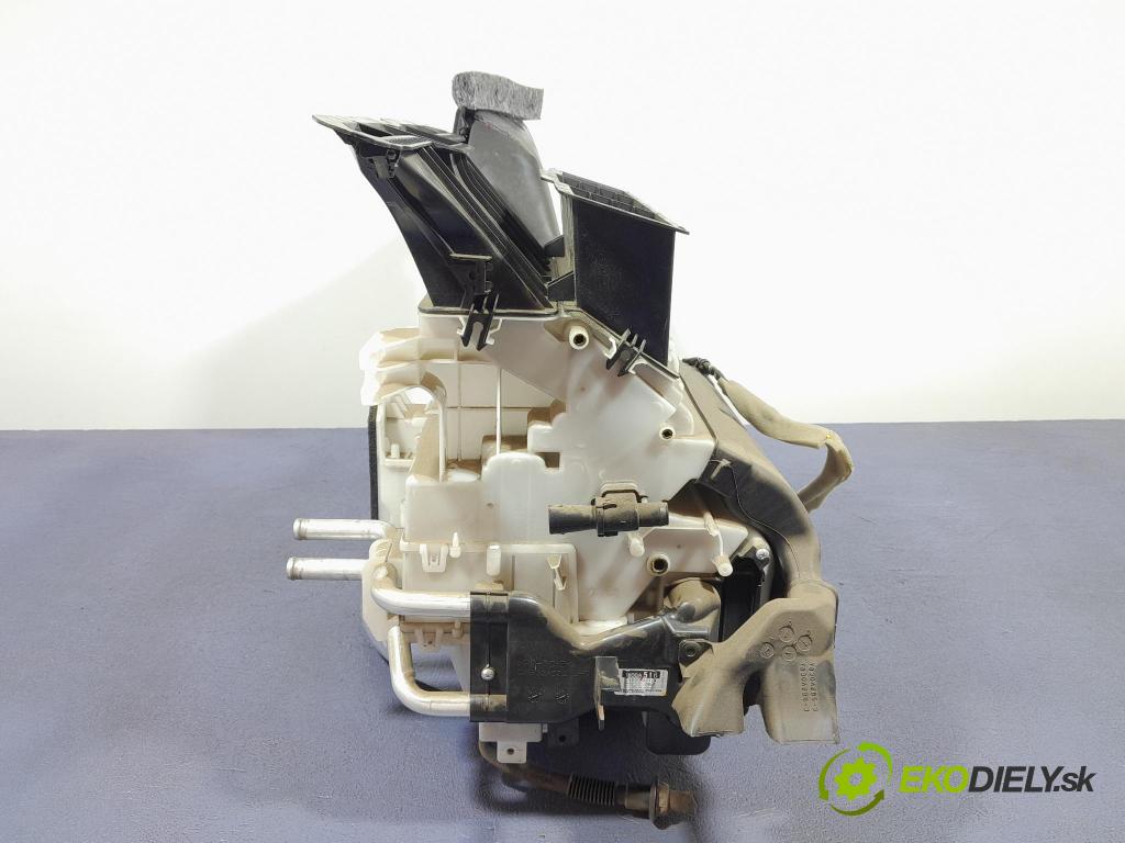 Mitsubishi Asx 2019 radiator 7800A516