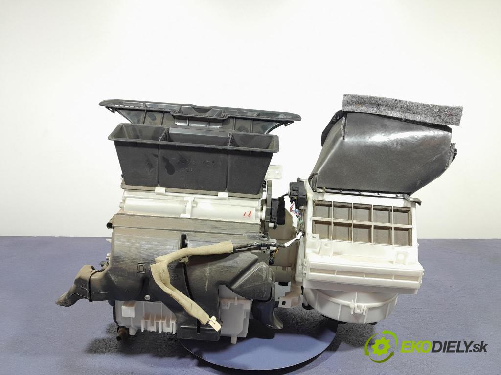 Mitsubishi Asx 2019 radiator 7800A516