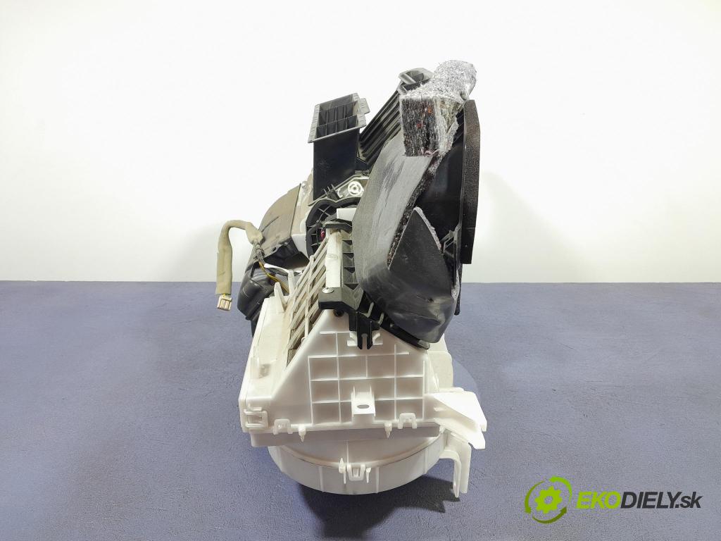 Mitsubishi Asx 2019 radiator 7800A516