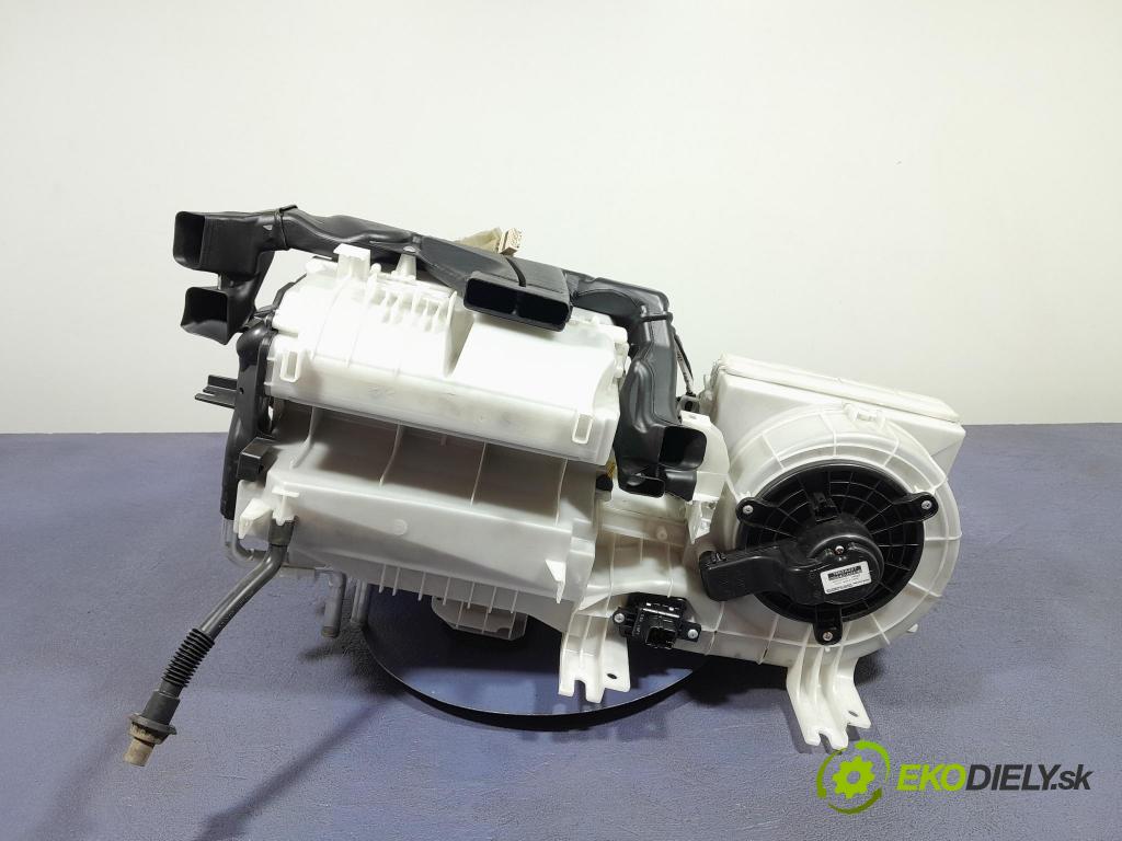 Mitsubishi Asx 2019 radiator 7800A516