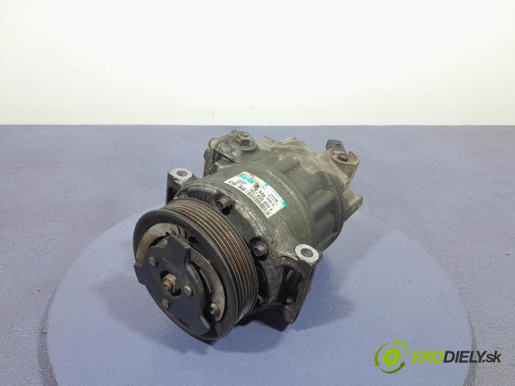 Audi A3 2010 Kompresor: Klimatizace: 1K0820859F