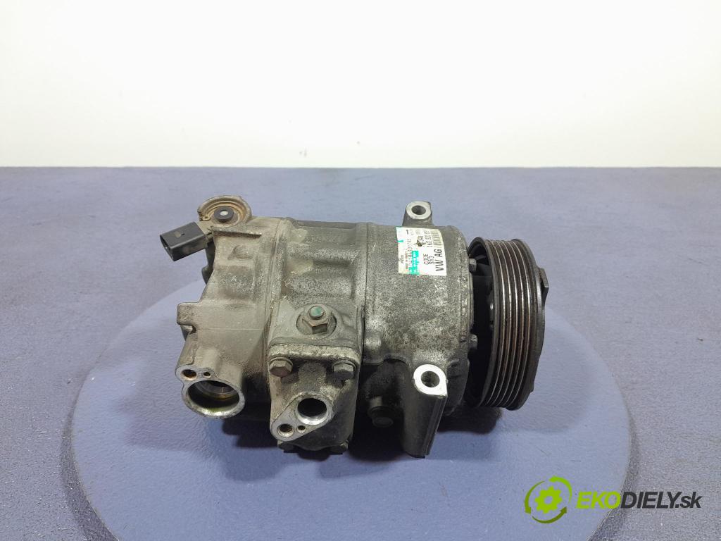 Audi A3 2010 Kompresor: Klimatizace: 1K0820859F