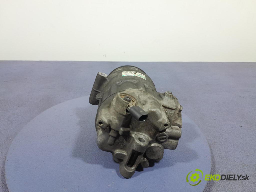Audi A3 2010 Kompresor: Klimatizace: 1K0820859F