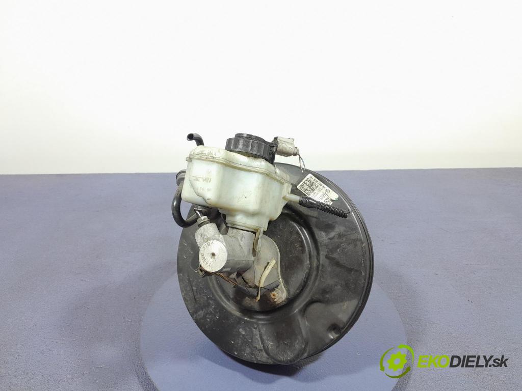 Audi A3 2010 servo Brzdy: 1K1614105BH