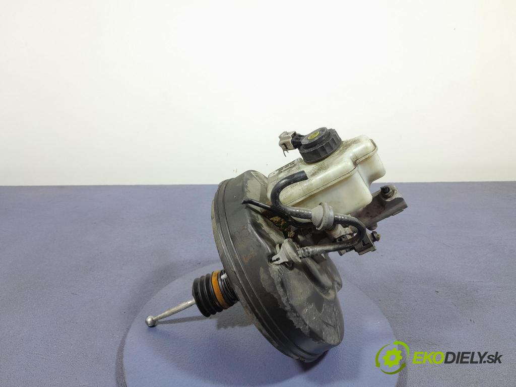 Audi A3 2010 servo Brzdy: 1K1614105BH