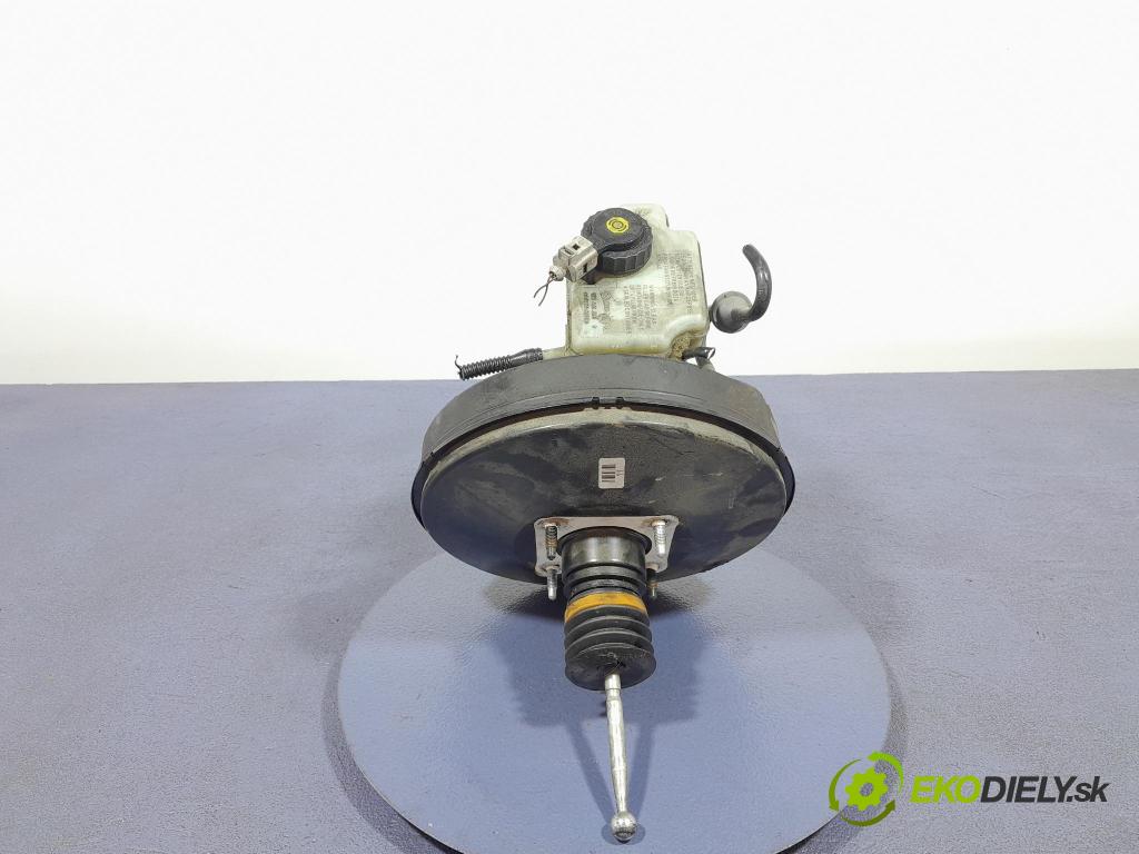 Audi A3 2010 servo Brzdy: 1K1614105BH