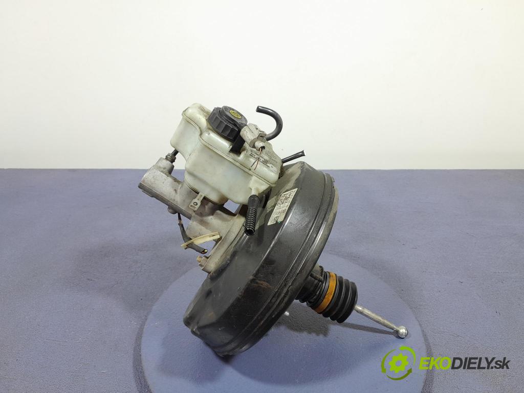 Audi A3 2010 servo Brzdy: 1K1614105BH