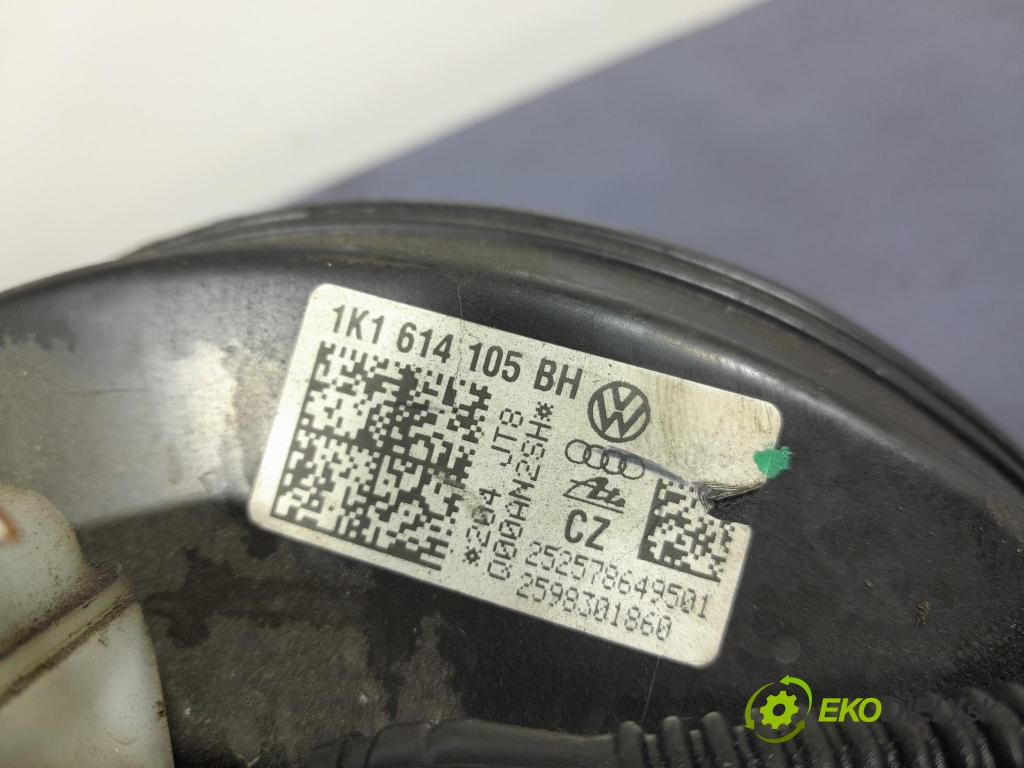 Audi A3 2010 servo Brzdy: 1K1614105BH